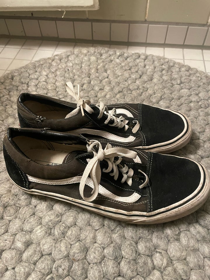 Sneakers, Vans, str. 45