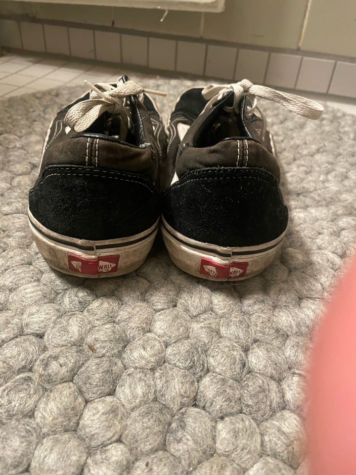 Sneakers, Vans, str. 45