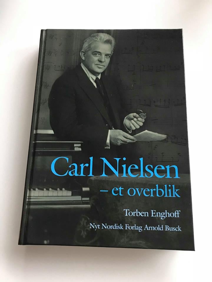 Carl Nielsen - et overblik, Torben