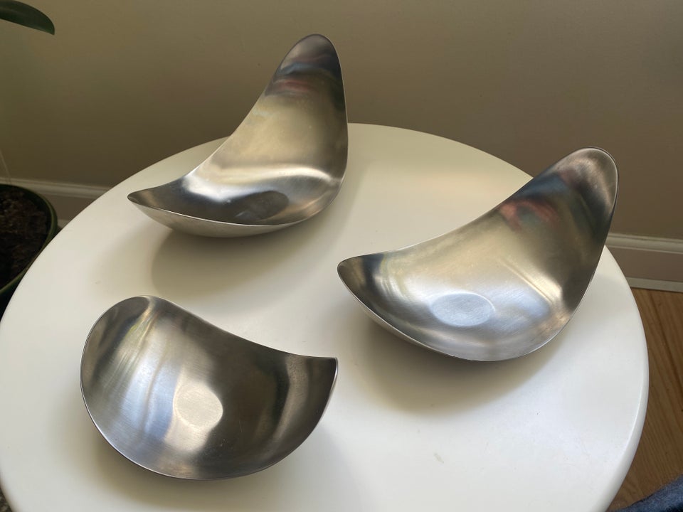 Fad/skål Georg Jensen