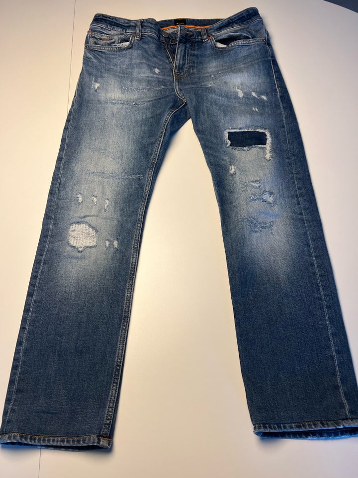 Jeans, Boss, str. 31