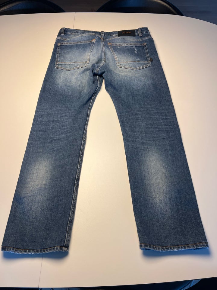 Jeans, Boss, str. 31