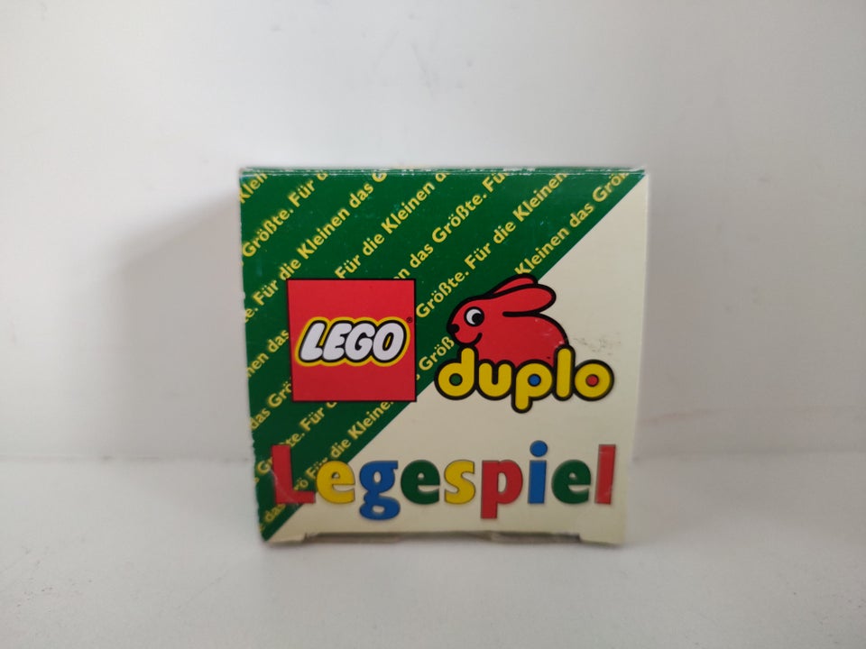 Lego andet Legetøj lego legetøj