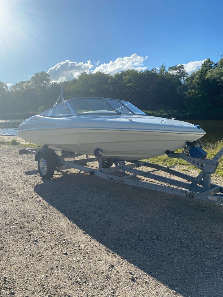 QuickSilver 470 sport Speedbåd