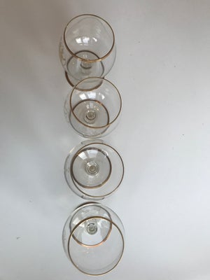 Glas Cognac glas