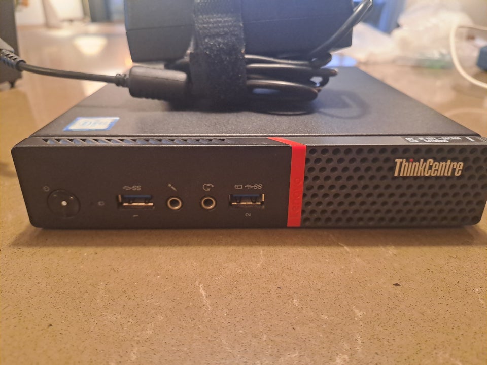 Lenovo, ThinkCentre M900 Tiny,