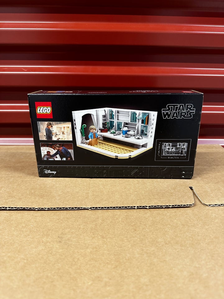 Lego Star Wars, Lego 40531