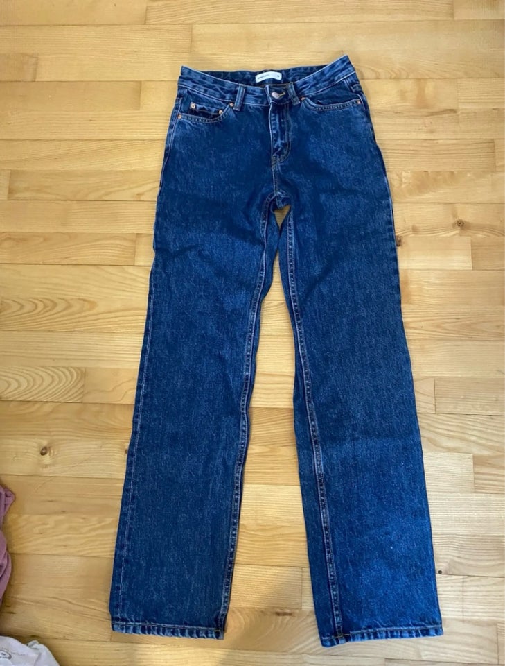 Jeans Gina tricot str 32