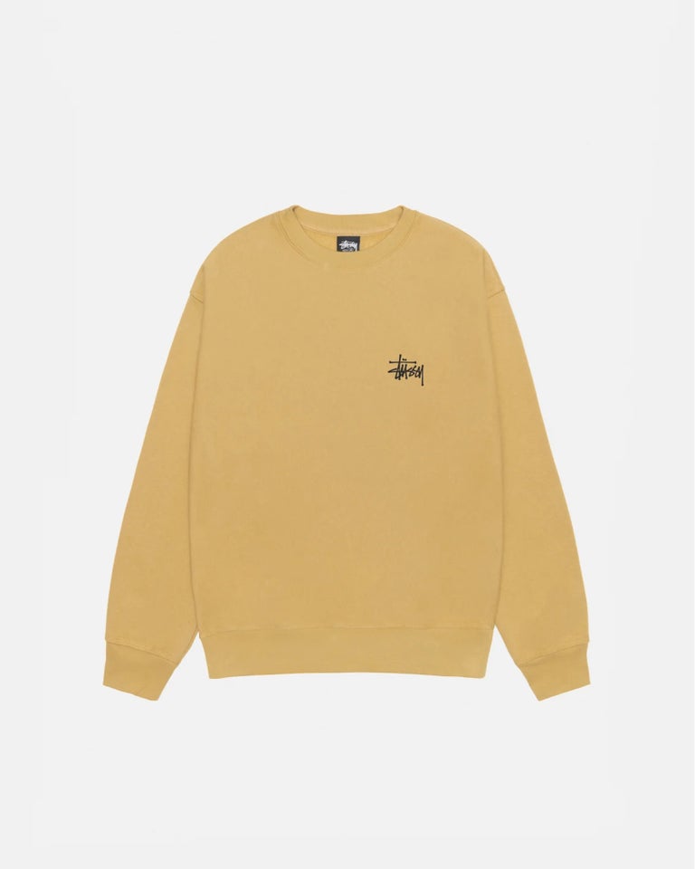 Sweatshirt, Stussy, str. M