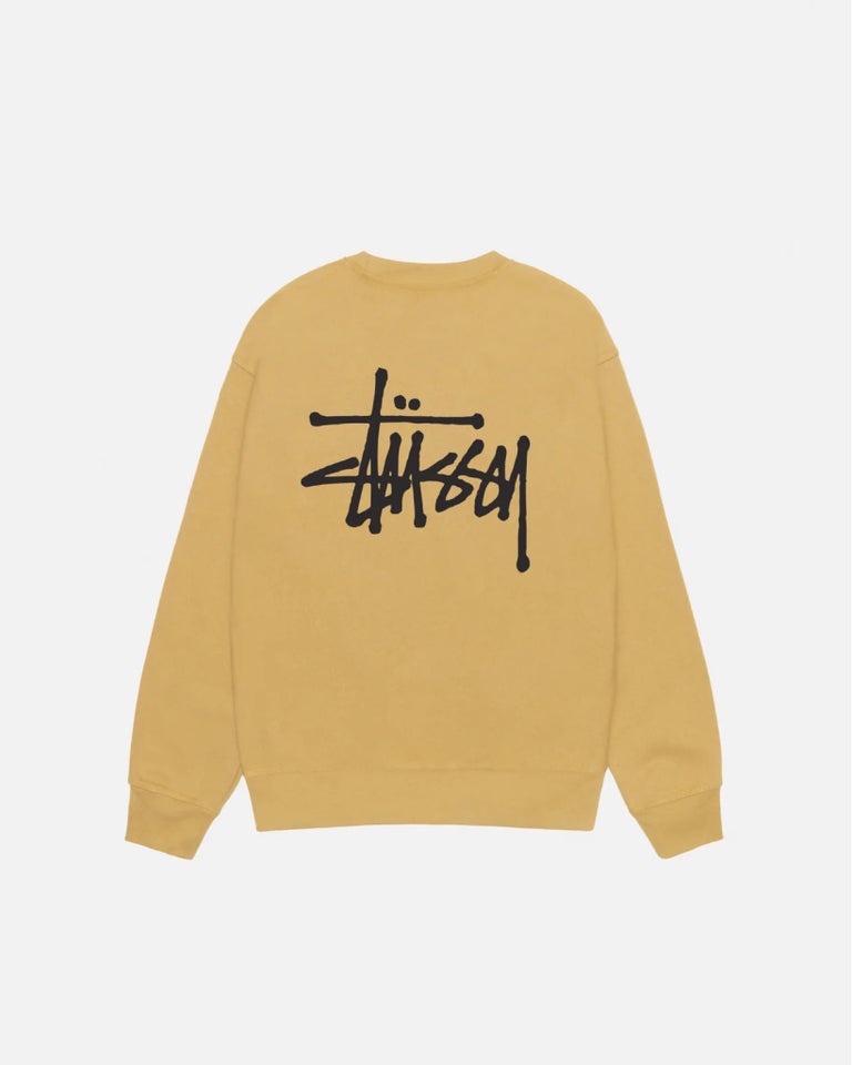 Sweatshirt, Stussy, str. M