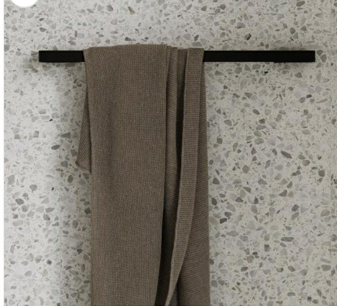 Håndklædeholder, Menu Towel Bar