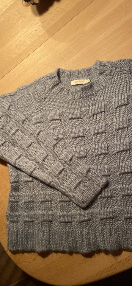 Sweater, Rabens saloner, str. M