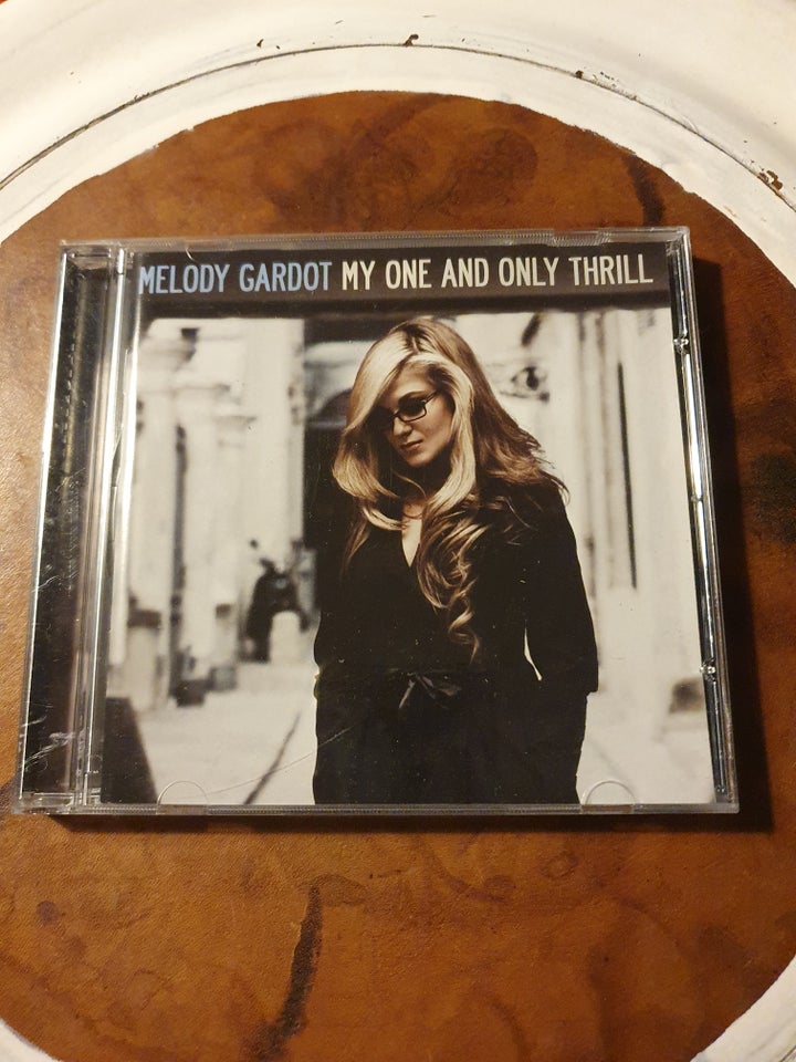 Melodi Gardot: My one and only