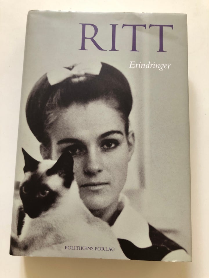 RITT, Ritt Bjerregaard, genre: