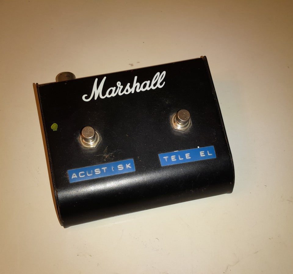 Marshall