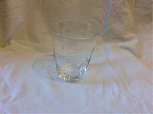 Glas Ølglas Holmegaard