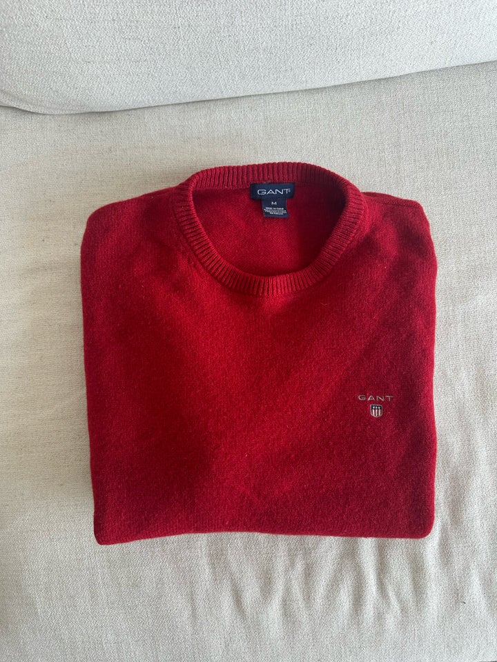 Sweater GANT str M