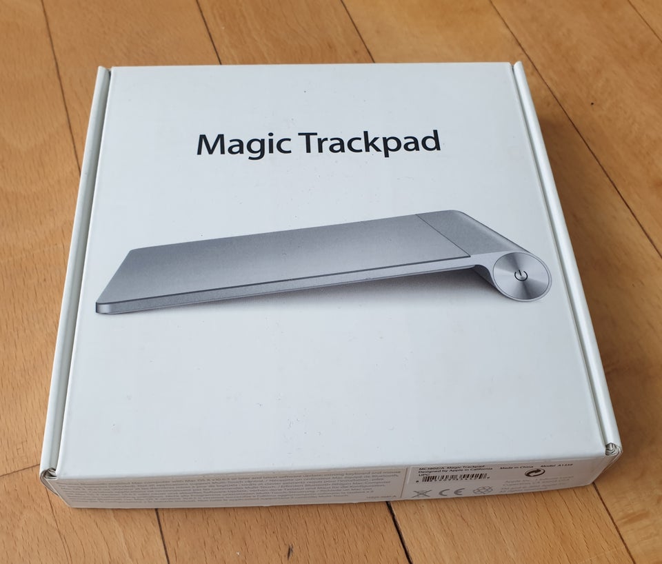 Tilbehør til Mac, Apple Magic