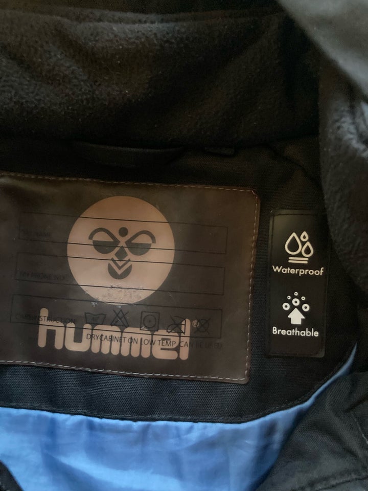 Vinterjakke, vinterjakke , Hummel