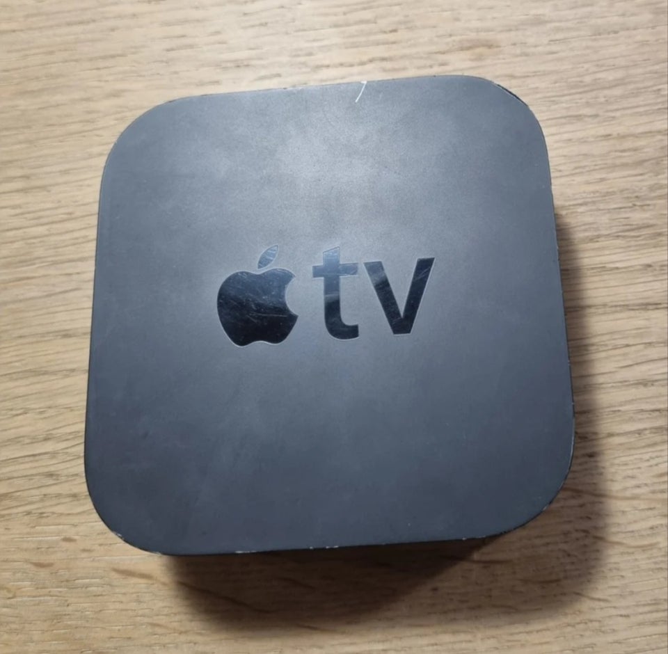 Apple TV 4, 64 GB, Perfekt