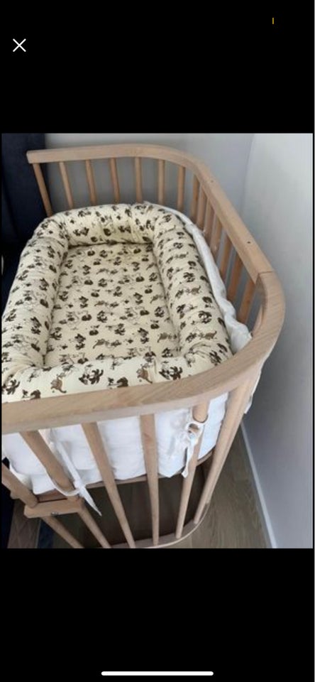 Soveudstyr, Babynest, Thats mine