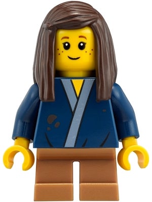 Lego Minifigures