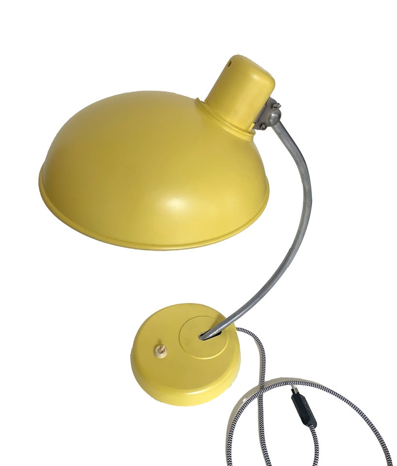 Skrivebordslampe, Helion