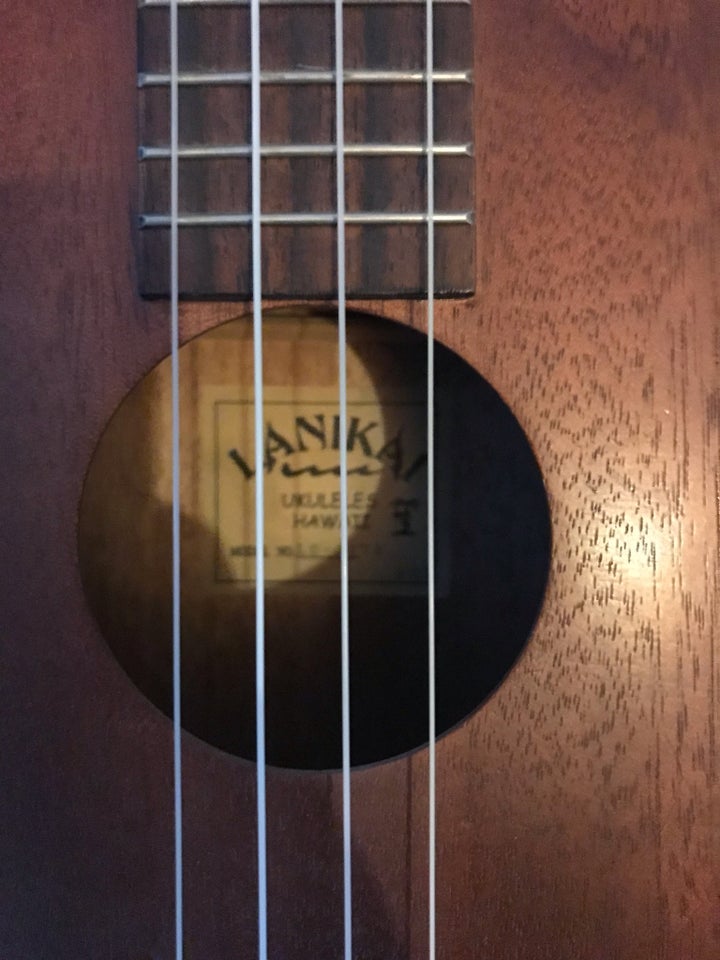 Tenor Ukulele, Lanikai