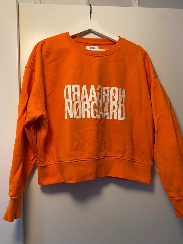 Sweater, Nørgaard, str. 40