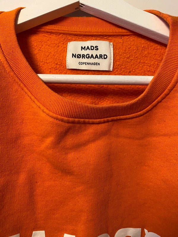 Sweater, Nørgaard, str. 40