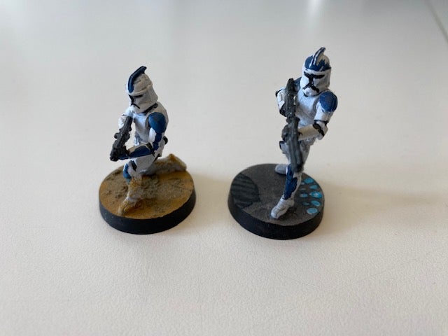 Andet Star Wars Legion