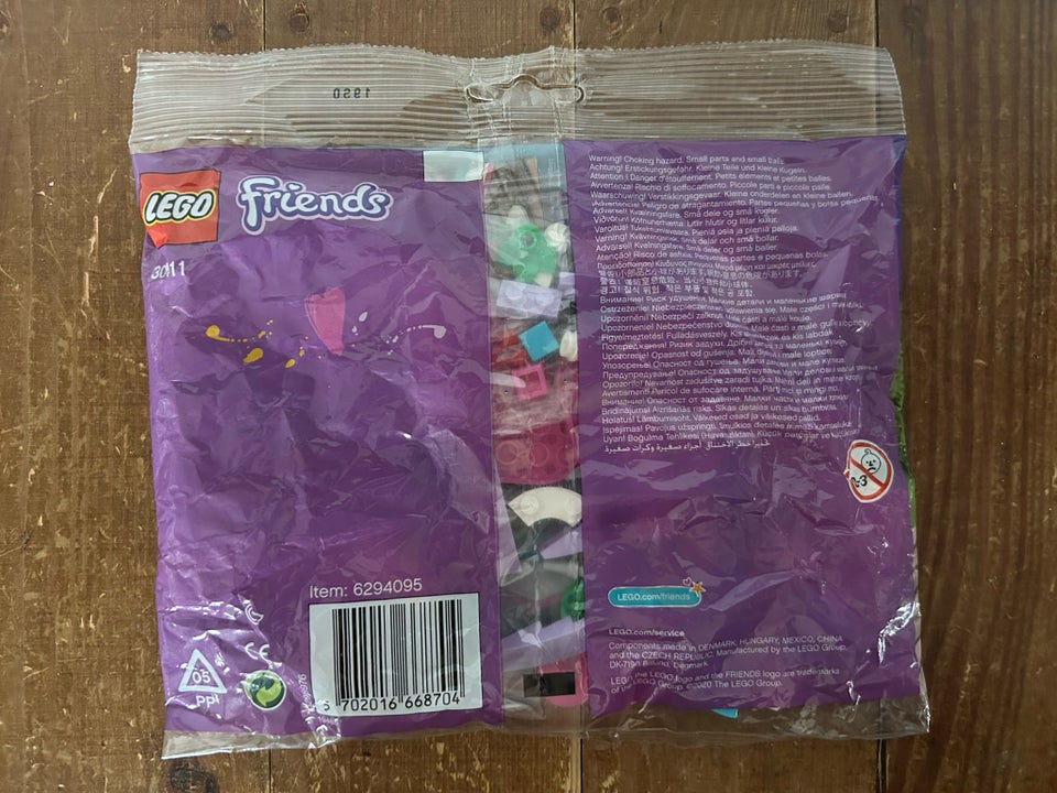 Lego Friends 30411