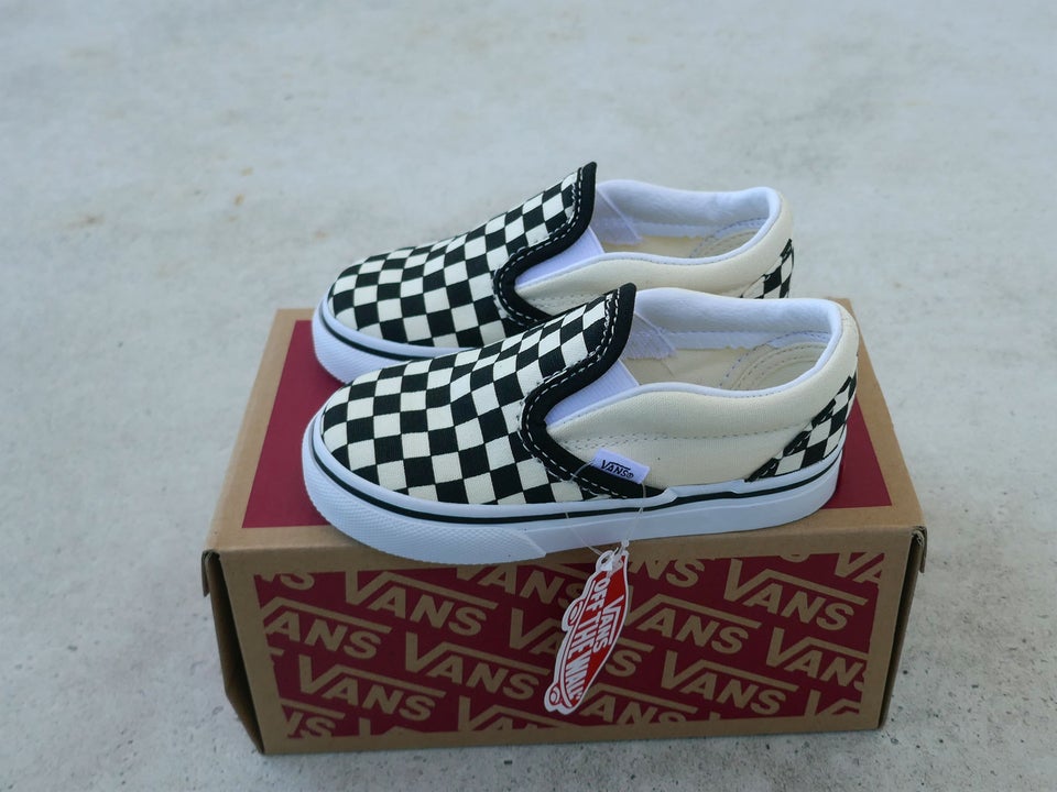 Sneakers, str. 23, Vans *NYE*