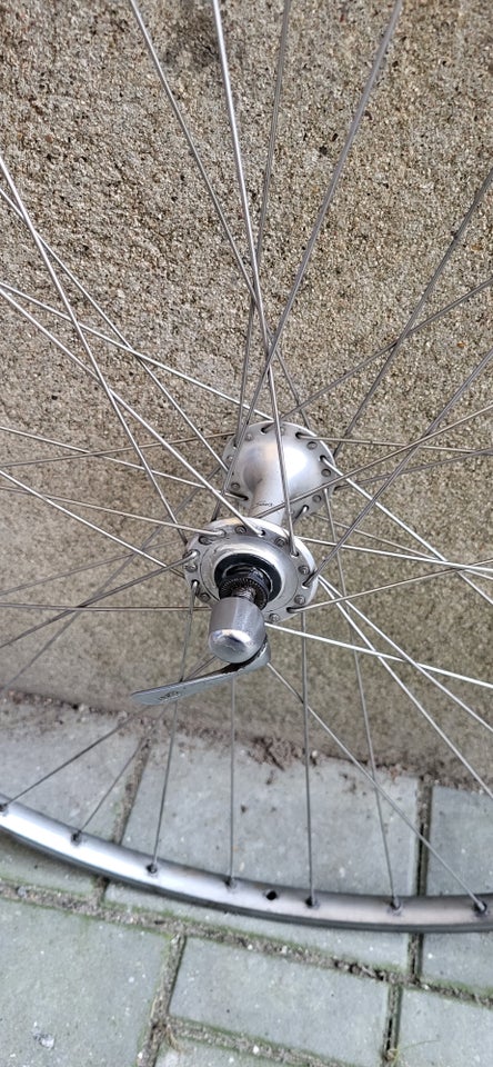 Hjul, Wolber GTA - Shimano Sante