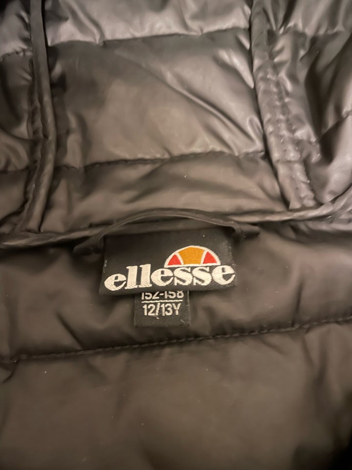 Jakke, str. XS, Ellesse