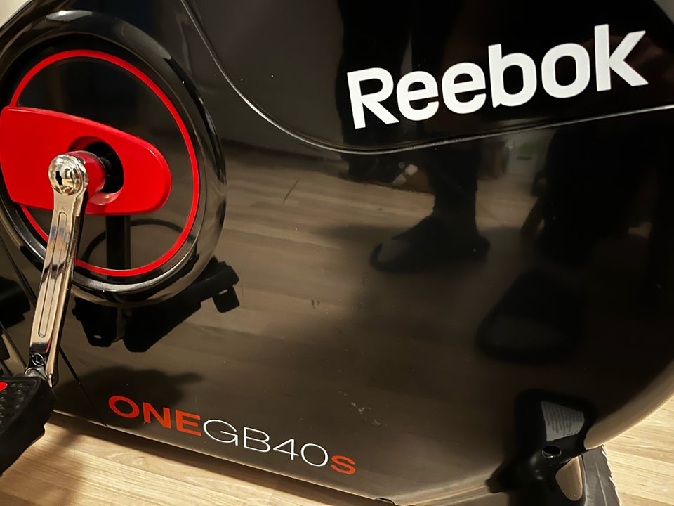 Motionscykel, Reebok