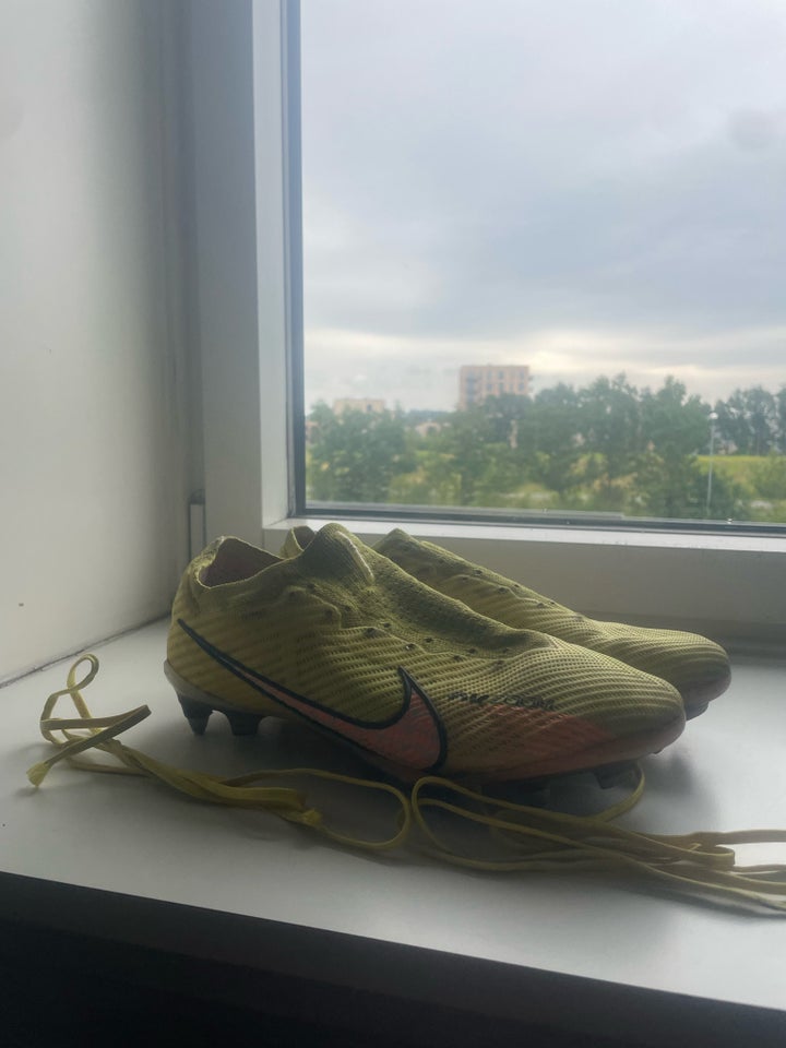 Fodboldstøvler Nike Mercurial