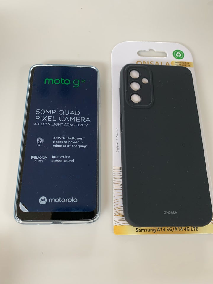 Motorola Samsung Galaxy A 05s  64G 