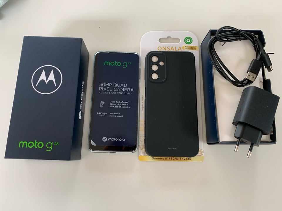 Motorola Samsung Galaxy A 05s  64G 