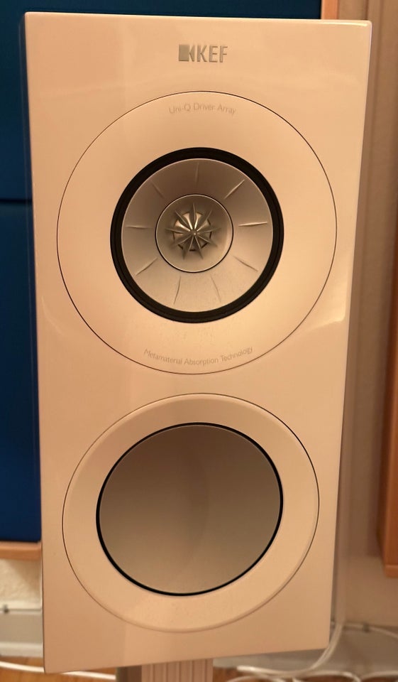 Højttaler, KEF, R3 META/S3 STANDS