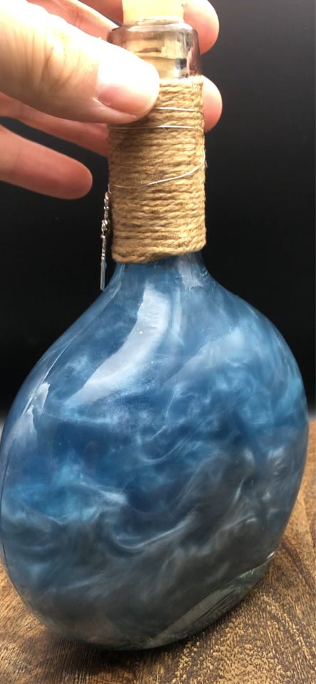 Glas Potion of Heroism