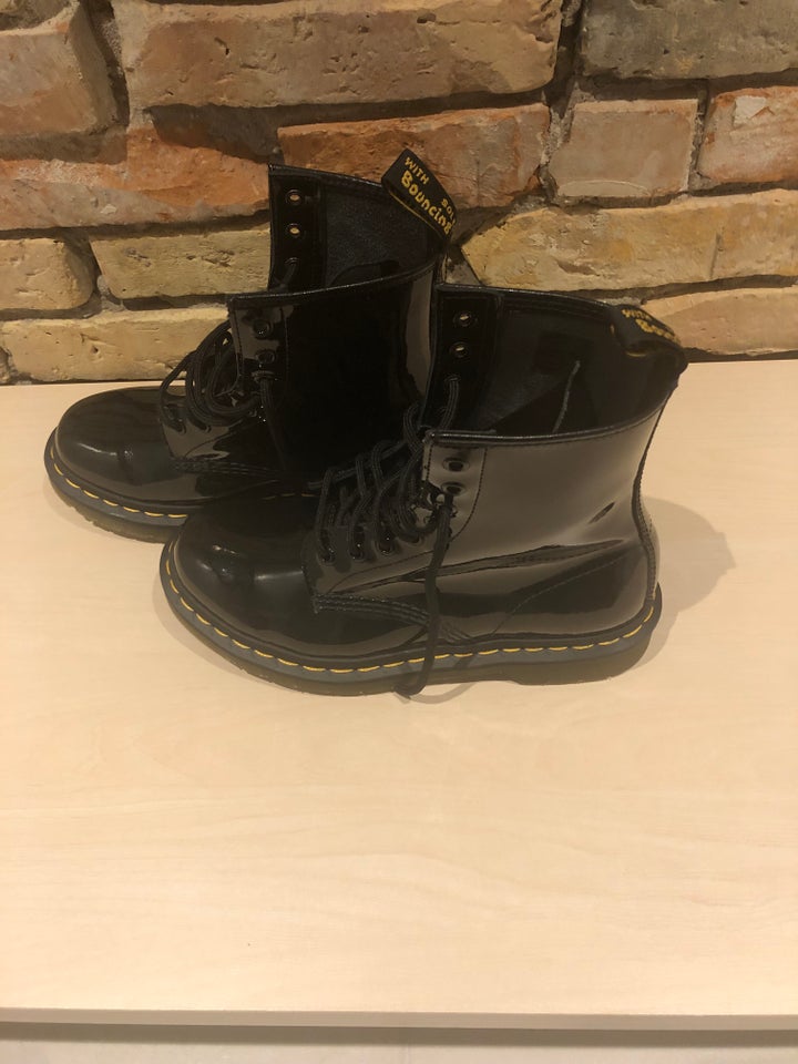 Støvler, str. 38, Dr. Martens