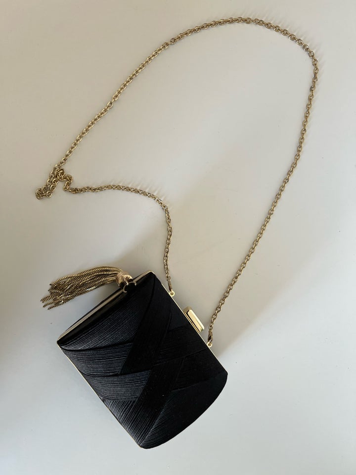 Clutch, Kurt Geiger