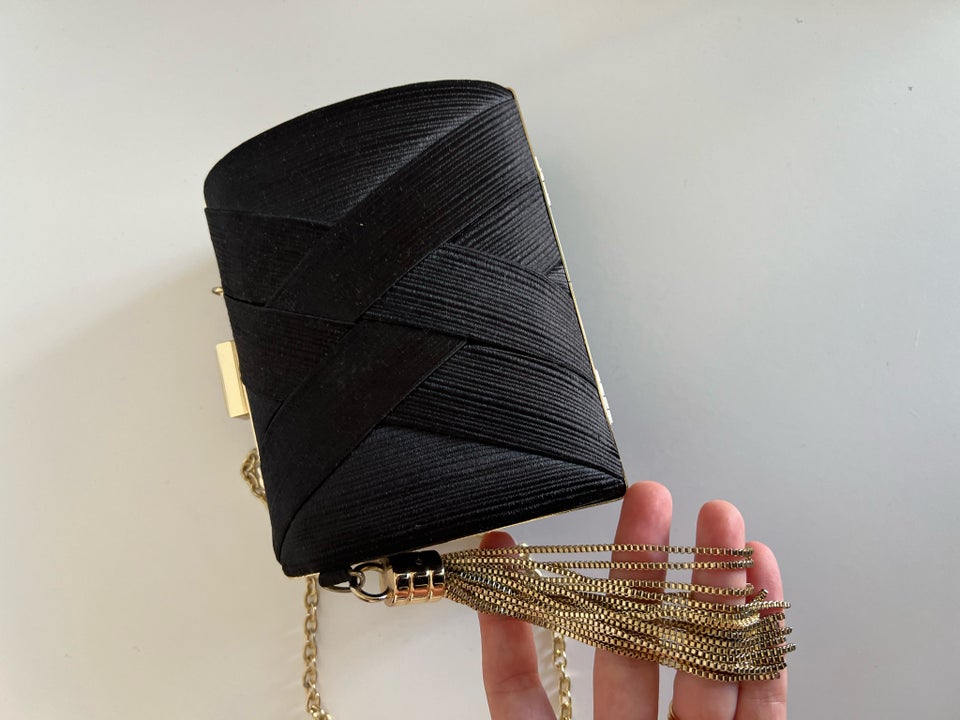 Clutch, Kurt Geiger