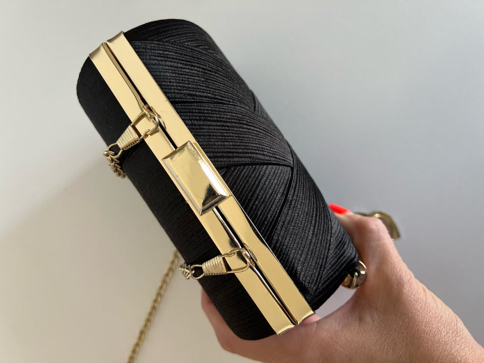 Clutch, Kurt Geiger