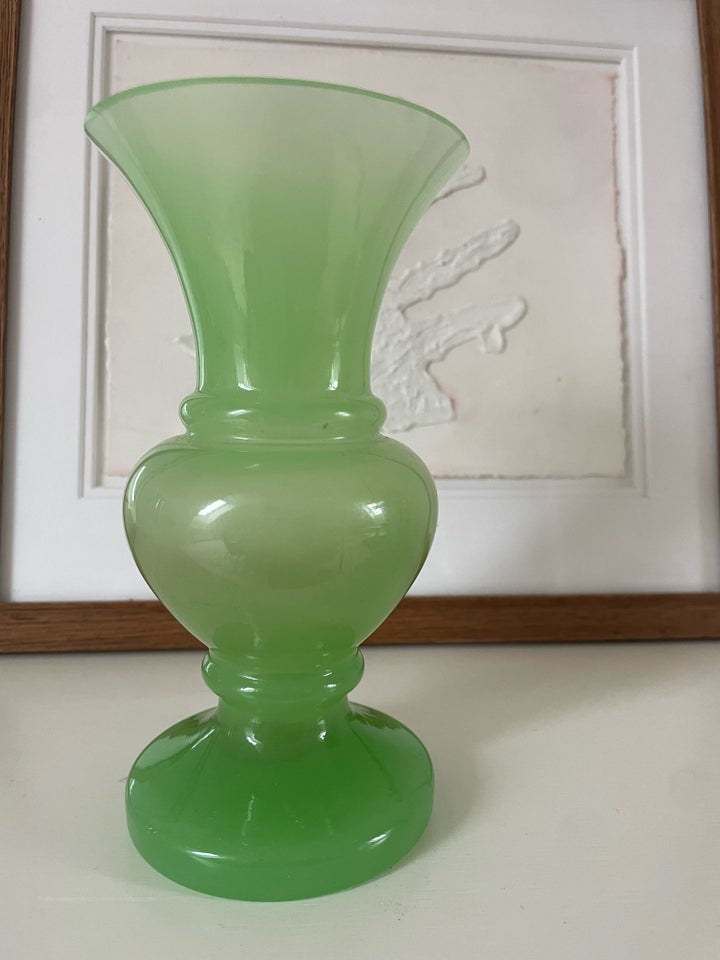 Vase, Murano