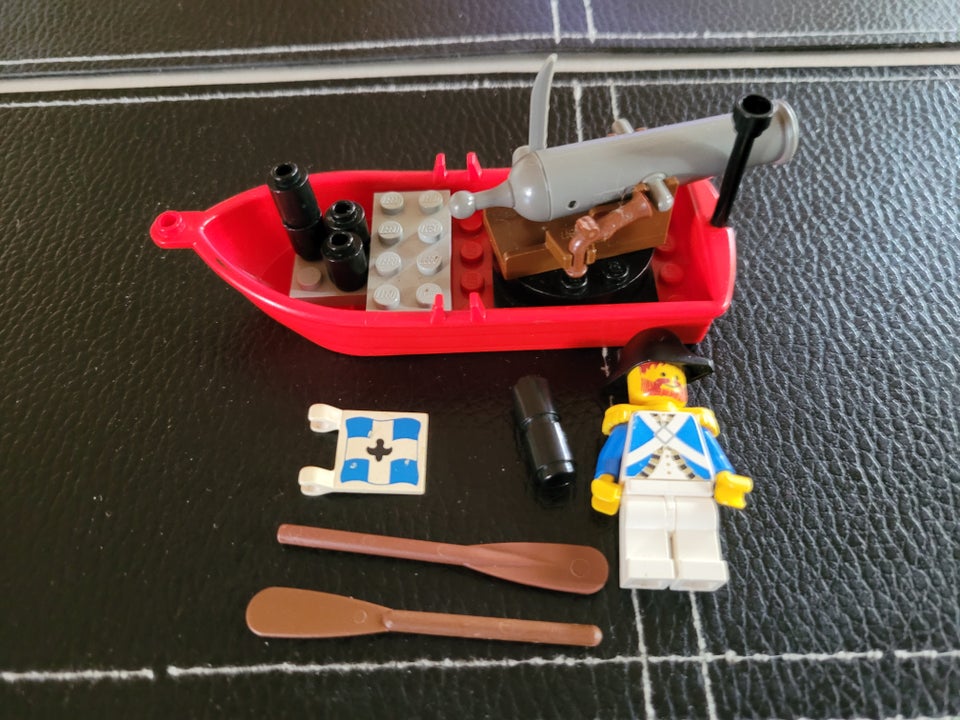 Lego Pirates 6245