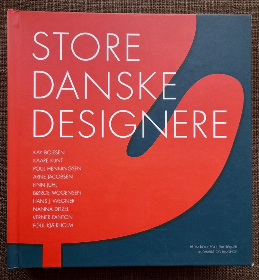 Store danske designere,