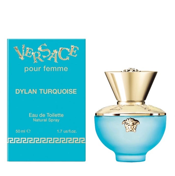 Dameparfume Super Versace Dylan