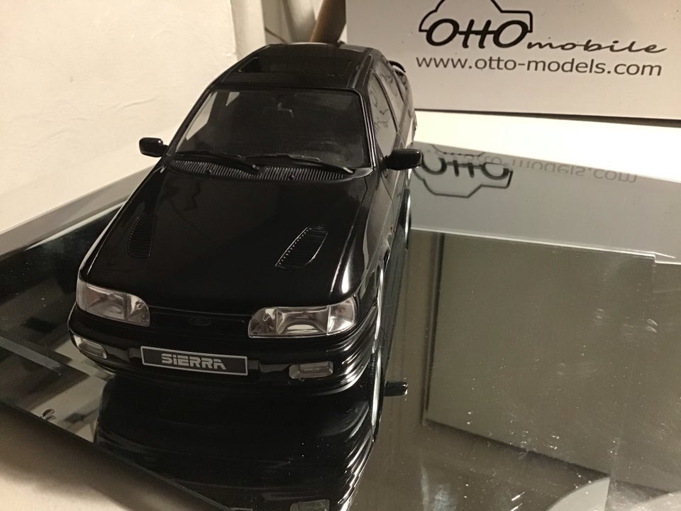 Modelbil, OTTO MOBILE FORD SIERRA